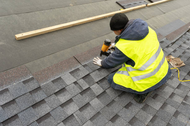 Best Residential Roofing Contractor  in Montour Falls, NY