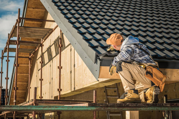 Quick and Trustworthy Emergency Roof Repair Services in Montour Falls, NY