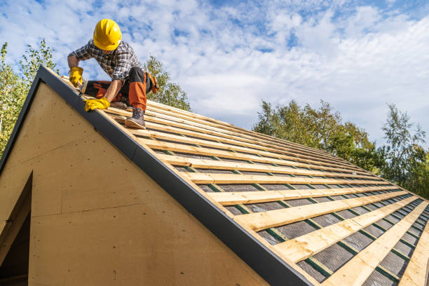 Best Roof Maintenance Services  in Montour Falls, NY