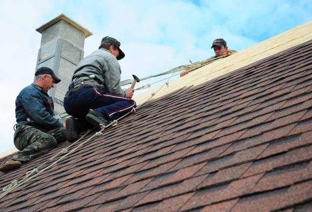 Slate Roofing Contractor in Montour Falls, NY