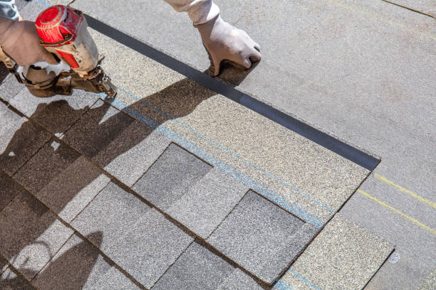 Best Roof Restoration Services  in Montour Falls, NY